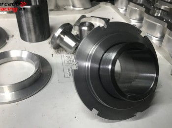 Kit roscado mini grupo a