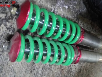 Suspension bos 1 via peugeot-citroen