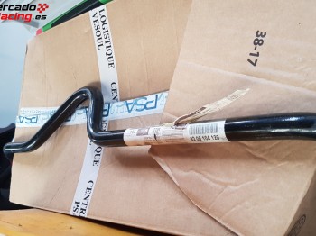 Estabilizadora clio sport