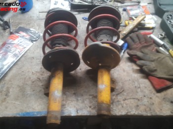 Suspension delantera koni 306...