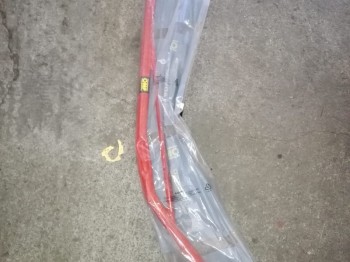 Barra de copelas saxo/106 