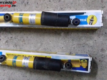 Amortiguadores traseros bilstein, para 205 rally
