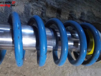 Suspension viarouge peugeot-citroen