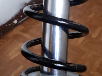 Blistein nueva de clío para tierra