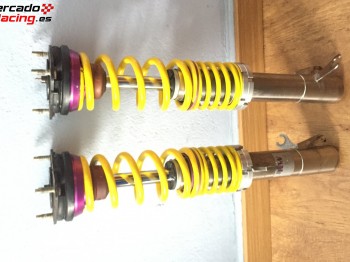 Kw v3 focus rs mk1 215cv