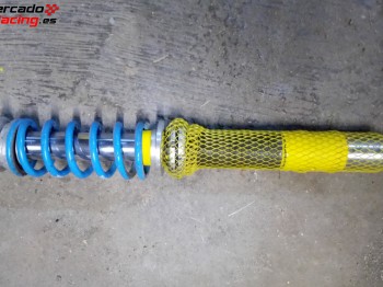 Suspension tecboshock peugeot-citroen