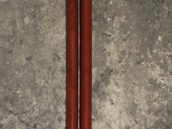 Barras de torsión para 206 de 20mm (tierra)