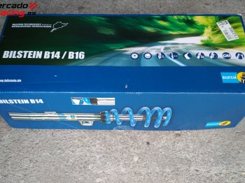 Bilstein b14 clio sport