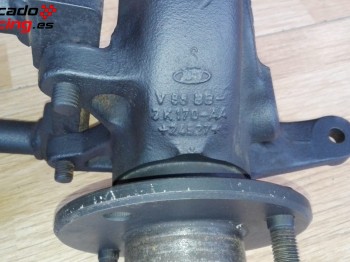 Manguetas sierra cosworth