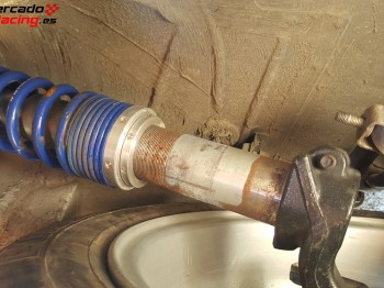 Suspension bilstein e30 
