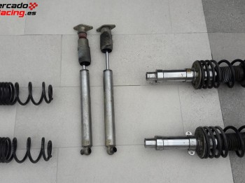 Suspension rieger ford fiesta st