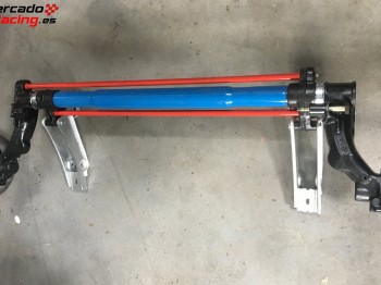 Eje trasero 309 gti/205 gti