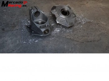 Mangueta aluminio peugeot 106