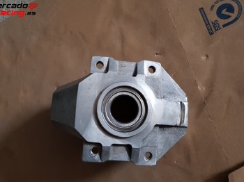 Manguetas aluminio peugeot 106