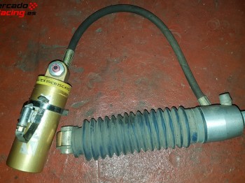 Proflex 3 vías saxo traseros