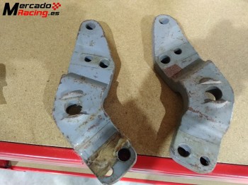 Brazos de direccion cosworth gr a