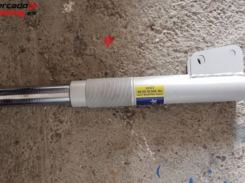 Suspension delantera megane engimek