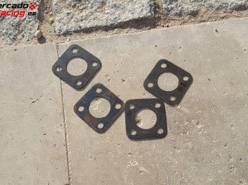 Calas para regulación de ejes traseros renault sport