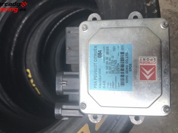 Vendo centralita dirección citroen sport . 