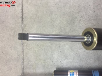 Amortiguadores traseros bilstein clío sport 2