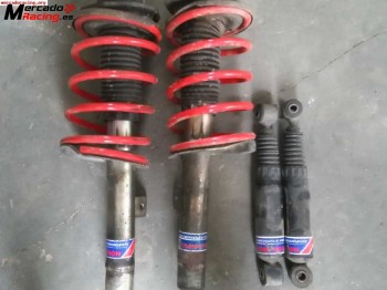 Vendo o cambio pts 306 etc