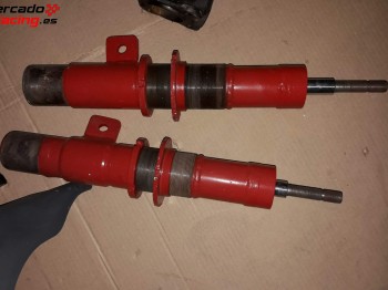 Vendo supension de tierra delantera peugeot 205gti