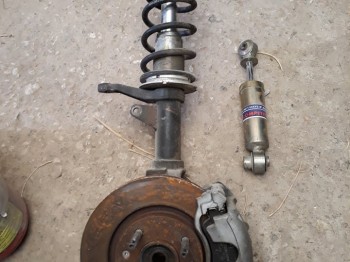 Suspension pts 106/saxo/ax