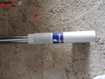 Suspension delantera megane engimek