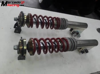 Suspensiones clio sport cup