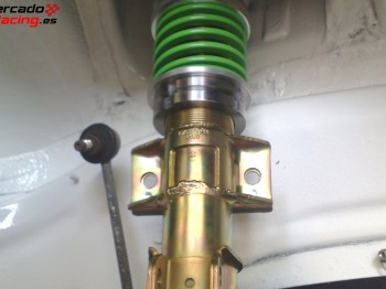 Suspensión selex gold volvo 850 t5-t5r