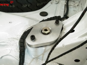 Copelas traseras volvo 850 t5r