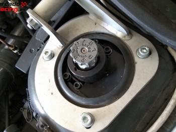 Copelas delanteras volvo 850 t5r