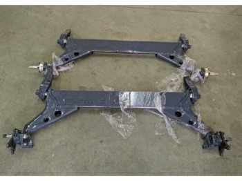 Puente trasero renault 19 16v (reforzado)