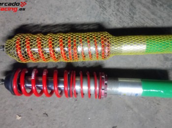 Suspension 205, 206, 306, zx... 