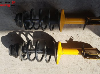 Suspensión koni clio sport 