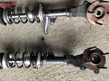 Se vende suspension blisten saxo/106