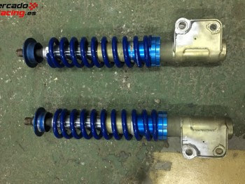 Suspension sierra gra