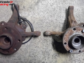 Manguetas de renault clio 1.8 16v 