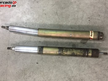 Botellas tecnoshock 106/saxo/ax