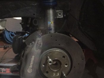 Bilstein peugeot variante 14 pss engimek y viarouge trasera 