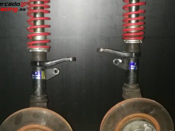 Bilstein engimek saxo