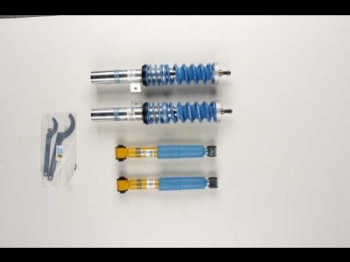 Se compra suspensión delantera 206 roscada