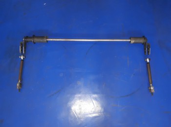 Estabilizadora tipo gr.a  para ax, 106 ó saxo..