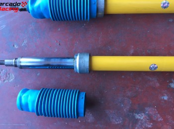 Suspension blistein b8 para saxo