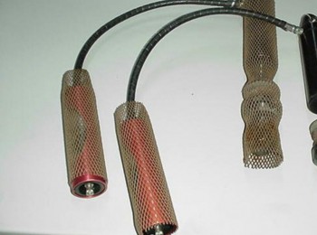 Suspension saxo super 1600