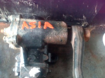 Caja de direccion de asia rocsta