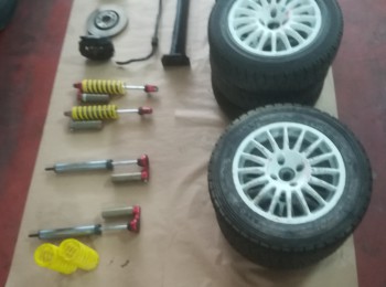 Kit tierra c2 !!!!!!!