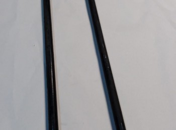 Barras torsión 21 mm para peugeot 309