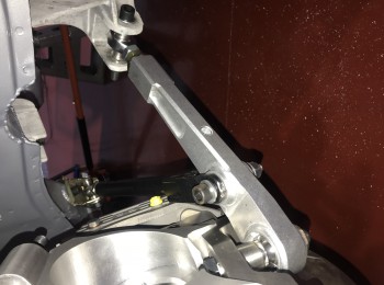 Trapecios ford sierra grupo a