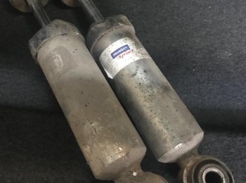 Pts trasera citroën saxo